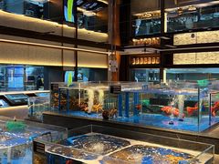 -上和臻品中国菜(花园街店)