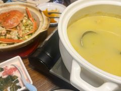 -金龙·打边炉(南京西路店)