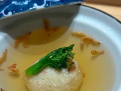 -荣一代目OMAKASE板前料理