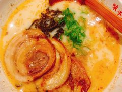 -味千拉面(双井店)