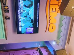 -欢乐迪KTV(观音桥未来国际店)