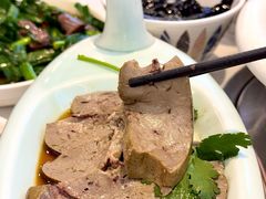 -陆记鹅庄·潮汕菜·狮头鹅(大仟里店)