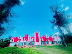 -漳州滨海火山岛自然生态风景区