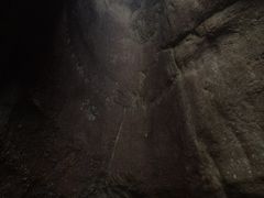 -雁荡山三折瀑景区