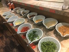 -煲宫猪肚鸡(昆山金鹰国际购物中心店)