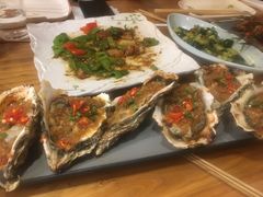 -小俩口烧烤东北菜(双井店)