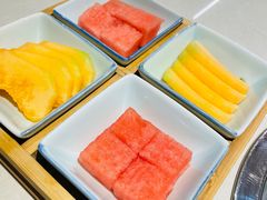 -浩爷羊蝎子火锅(望京店)
