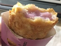 -麦当劳(花园北路店)