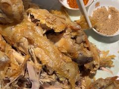 -秦月轩·陕西家乡菜(阜成路·五棵松店)