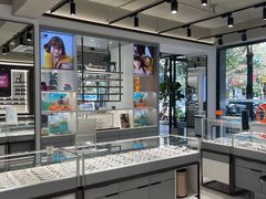 -宝岛眼镜·星创视光中心(中泰店)