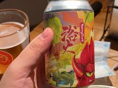 -Devils’ Brewery小恶魔精酿啤酒(武汉天地店)