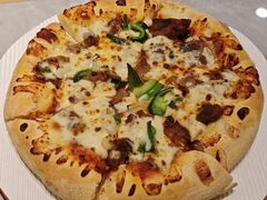 -必胜客(玉泉远洋店)