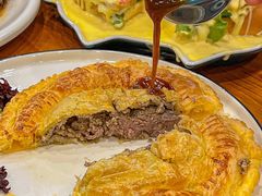 -澳门陈光记烧味饭店(南京德基广场店)