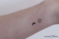 -飛凡TATTOO纹身•原创