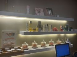 -婳香·女性英式芳疗SPA