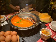 -牛New寿喜烧(虹桥新天地店)