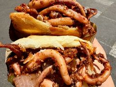-刘小武·锅魁(总店)