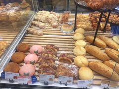 -巴黎贝甜(右安门店)