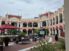 -佛罗伦萨小镇广佛名品奥特莱斯(疏港路店)