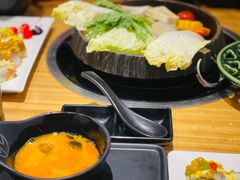 -水林间·寿喜烧自助(仙林金鹰店)