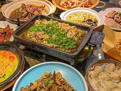 -永安水煮活鱼·仪征菜(仪征奥林匹克店)
