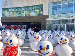 -杉杉奥特莱斯广场(哈尔滨店)