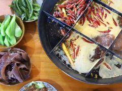 -独雅老火锅(原宏声巷店)