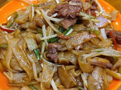 -澳门陈光记烧味饭店(南京德基广场店)