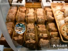 -汉柏麦香德国面包房(海信店)