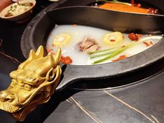 -蜀大侠火锅(四川北路店)