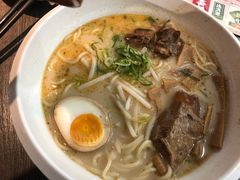 -味千拉面(又一城店)