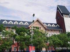 -美兰湖景区