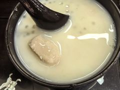 -潘苏凉茶馆(康之宝超级广场店)