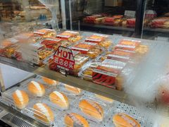 -君之狮子山·轻糖烘焙(松江印象城店)