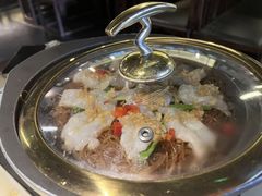 -绿茶餐厅(成都大悦城店)