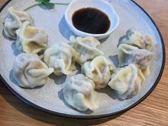 芝士牛肉水饺-花悦豆香