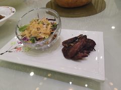 -山明水秀大饭店