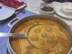 -荣叔港式沙嗲牛肉火锅(正佳潮流店)