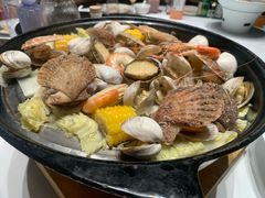 -四季餐厅·新津菜(环湖中路店)