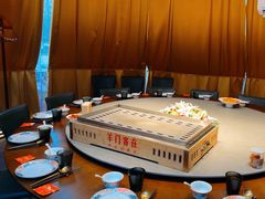 -羊门客在·烤盐池滩羊·川菜