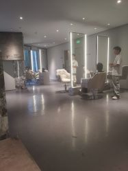 点击看大图 -3AM HAIR SALON烫发染发接发