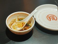 -探鱼·鲜青椒爽麻烤鱼(北京路天河城店)
