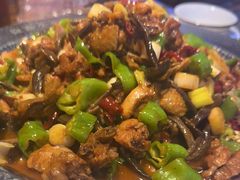 -俭寨大盘鸡·缸子肉·小公鸡·新疆菜(云通店)
