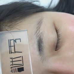 -谜秀韩式半永久纹眉纹绣洗眉