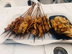 -小红桶烧烤(烟台芝罘医院总店)