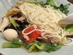-好這口重庆小面(总店)