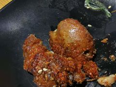 -腰子哥烤串(石佛营炫特店)
