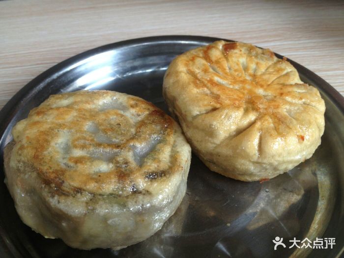 壹号煎包-煎包-菜-煎包图片-将乐县美食-大众点评网