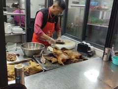 -苏记溪河鲢鱼庄(天府新区店)