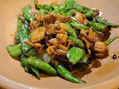 -吃饭皇帝大(合生汇店)